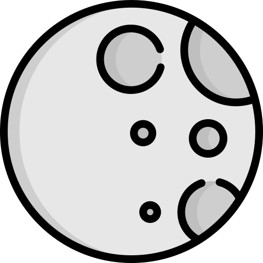 Ganymede logo